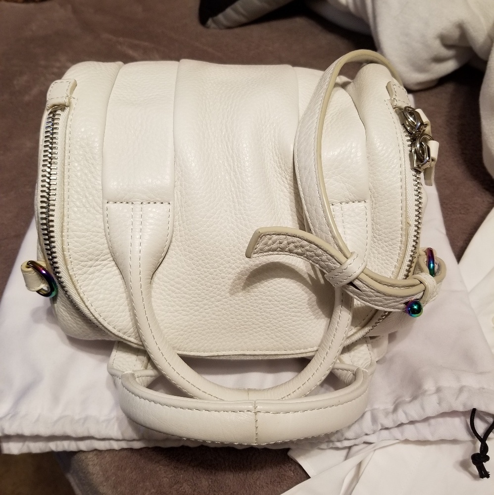 Alexander Wang Peroxide Rockie Iridescent - Picture 3 of 7